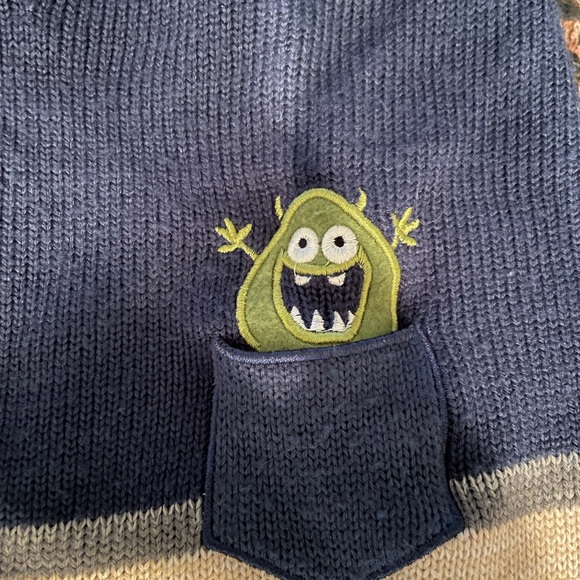 Dog Sweater - Picture 6 of 11